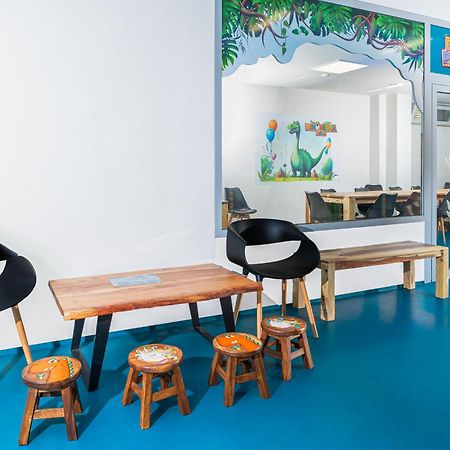Wellness Hotel Luzan Rumburk Exteriör bild