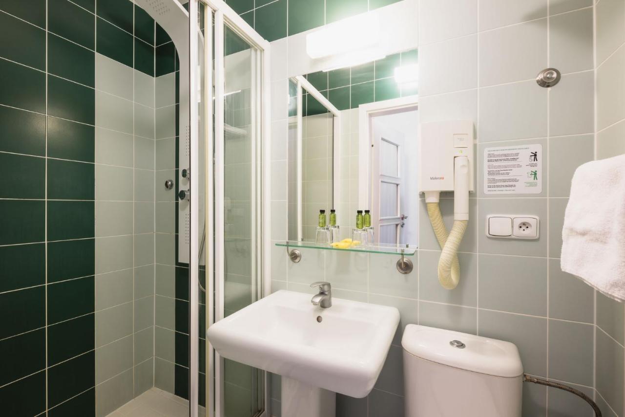 Wellness Hotel Luzan Rumburk Exteriör bild