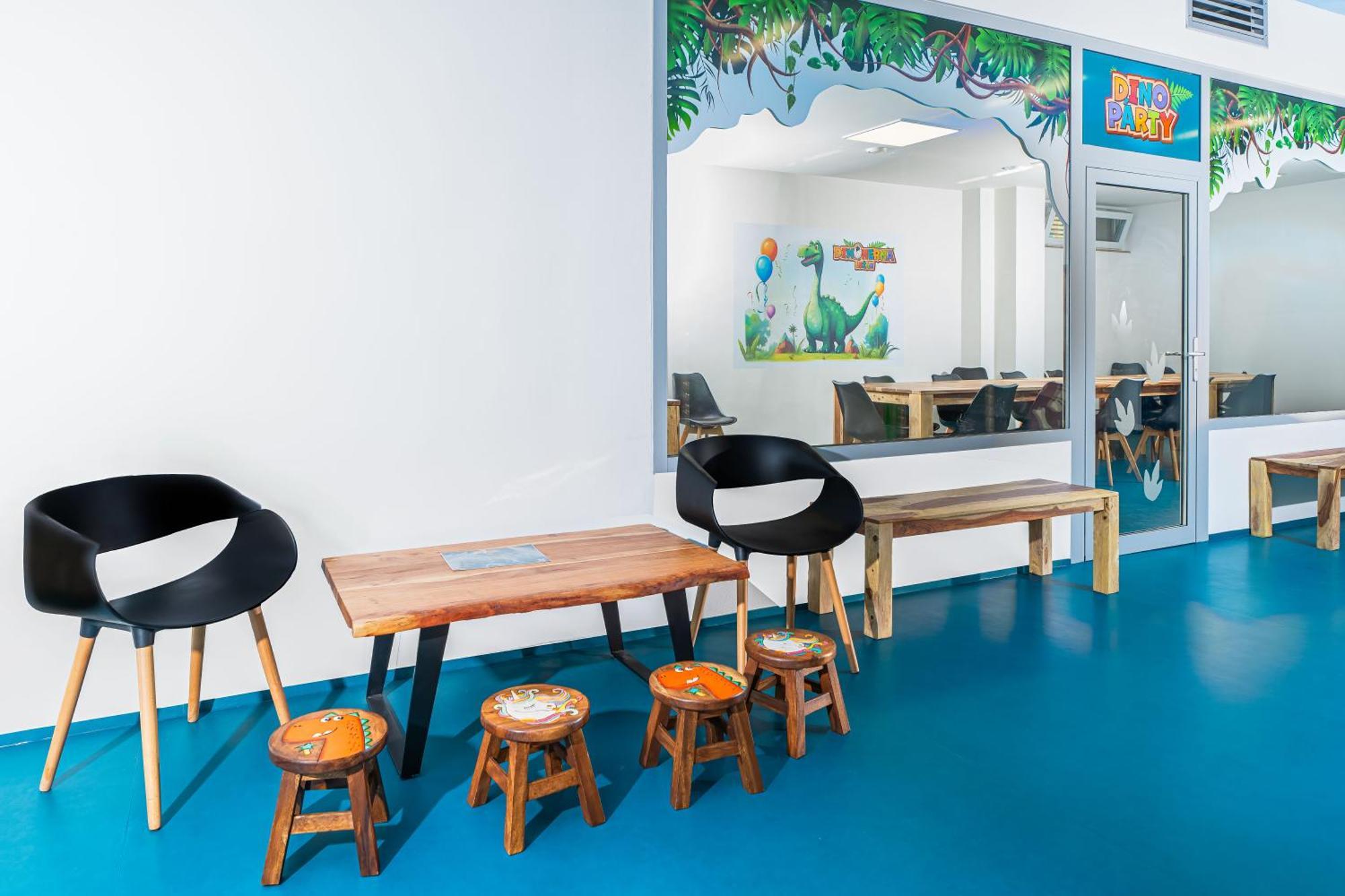 Wellness Hotel Luzan Rumburk Exteriör bild